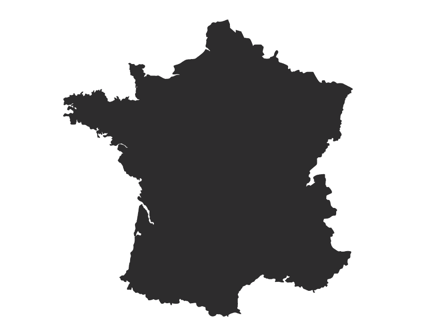 France