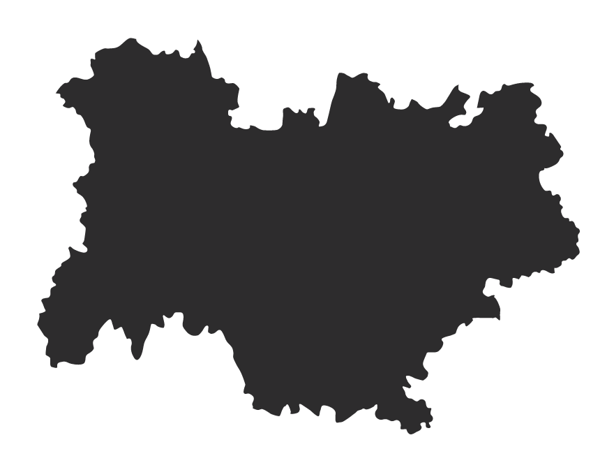 Region