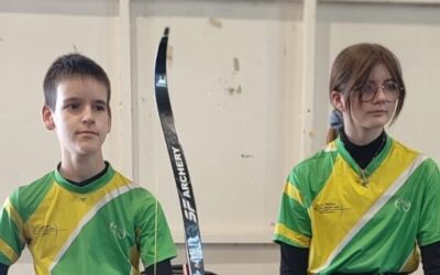 Championnat de France jeune en salle