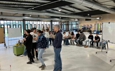 Initiation au tir à l’arc