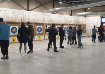 Journée sport adapté