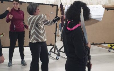 Opération Tir au Féminin du 25 Octobre