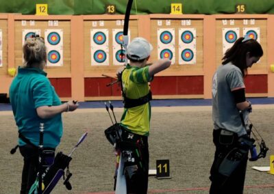 Compétition Salle Espaly St Marcel Janvier 2026