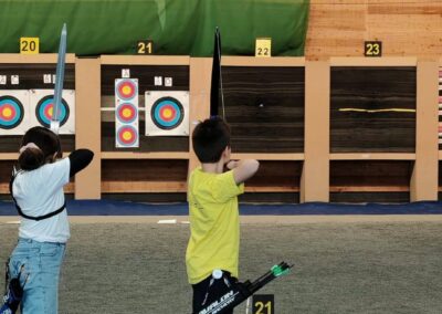 Compétition Salle Espaly St Marcel Janvier 2026