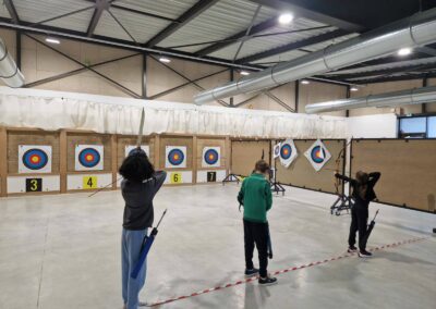 Cycle scolaire 2 - 2026