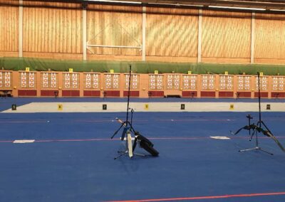 Finales Régionale Jeunes 18m à Espaly St Marcel 2026