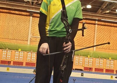 Finales Régionale Jeunes 18m à Espaly St Marcel 2026