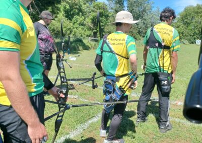 DRE Classique Manche 1 : Lozanne