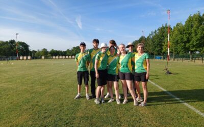 DRE Classique Manche 2, 30 mai 2026
