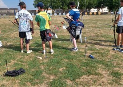 TNJ Rochefort 28 juin 2026
