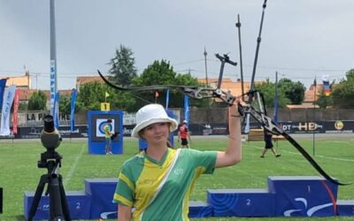 Tournoi National Jeune Rochefort 2026
