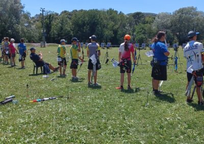 Championnat régional TAE DI 2026, Viviers