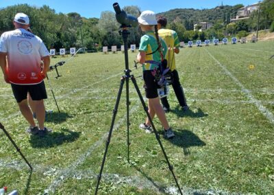 Championnat régional TAE DI 2026, Viviers