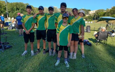 Championnat régional TAE DI 2026, Viviers