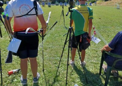 Championnat régional TAE DI 2026, Viviers
