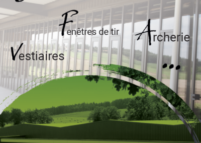 Rentrée 2026, documents de présentation et sections
