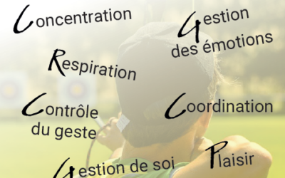 Rentrée 2026 !
