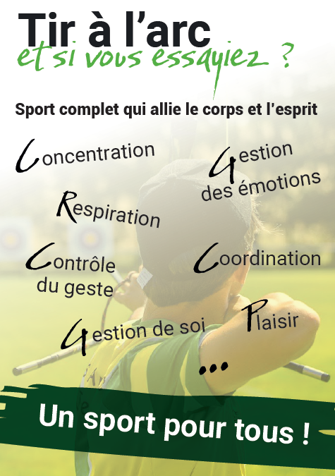Rentrée 2026 !