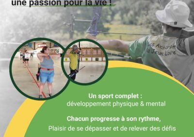 Rentrée 2026, documents de présentation et sections