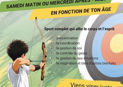 Rentrée 2026, documents de présentation et sections