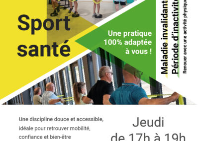 Rentrée 2026, documents de présentation et sections